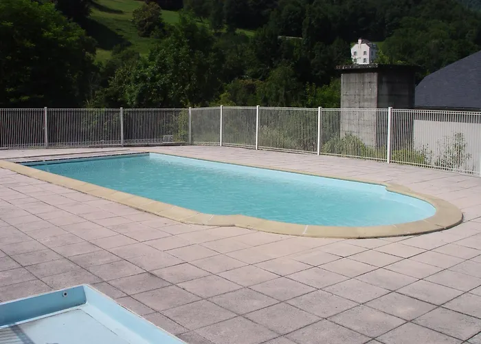Appartement 4/5 Personnes Luz St Sauveur