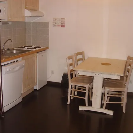 Appartement 4/5 Personnes Luz St Sauveur Luz-Saint-Sauveur Exterior foto