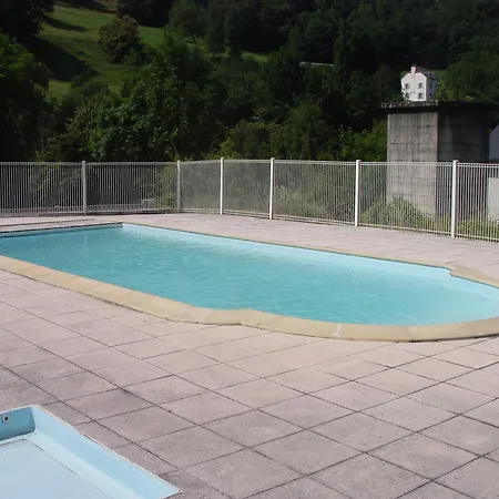 Appartement 4/5 Personnes Luz St Sauveur Luz-Saint-Sauveur Exterior foto