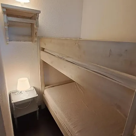 Appartement 4/5 Personnes Luz St Sauveur Luz-Saint-Sauveur Exterior foto