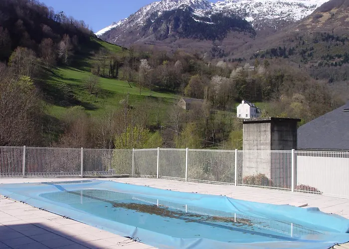 Appartement 4/5 Personnes Luz St Sauveur