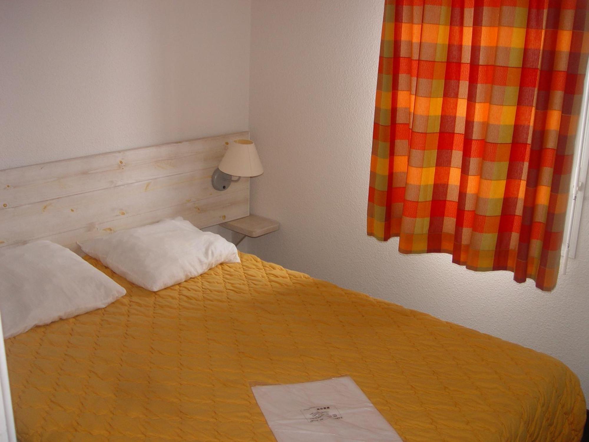 4/5 Personnes Luz St Sauveur Apartment Luz-Saint-Sauveur