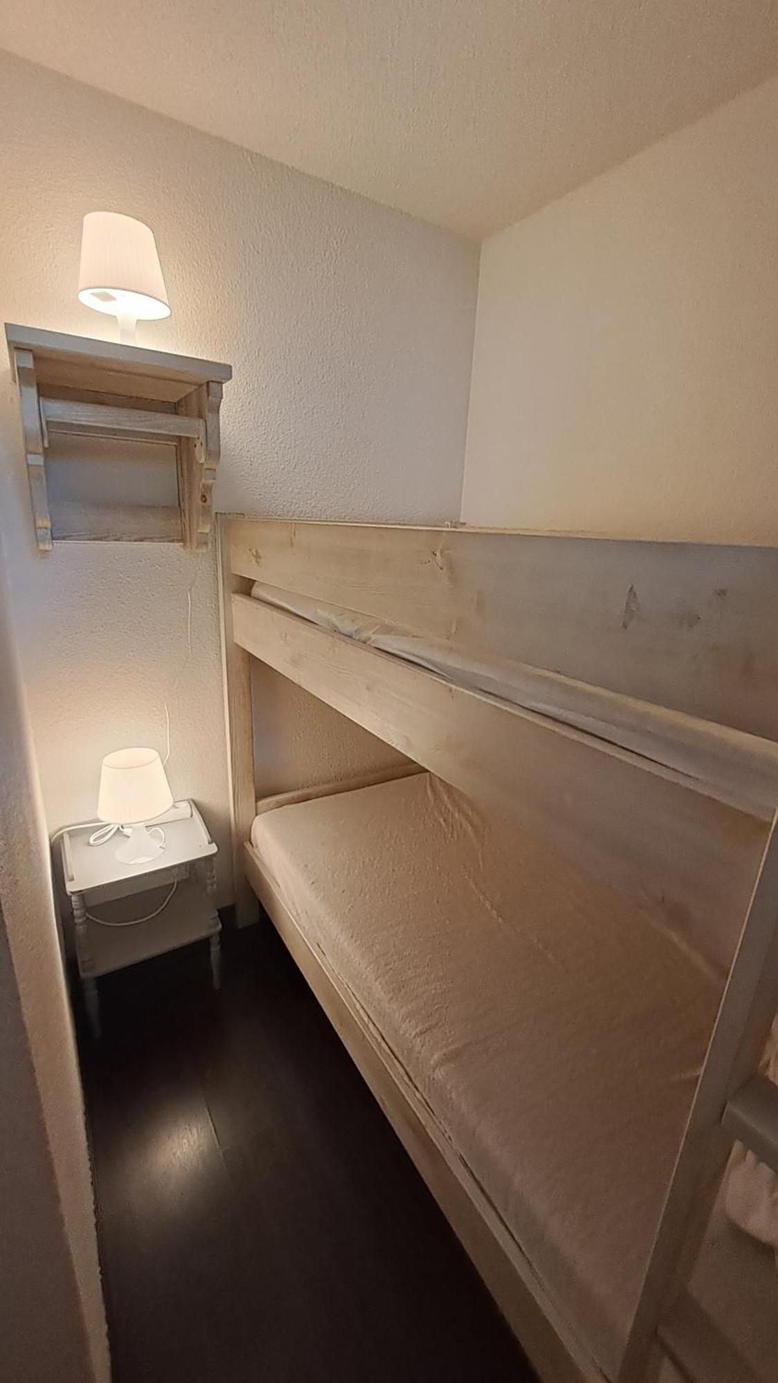 4/5 Personnes Luz St Sauveur
